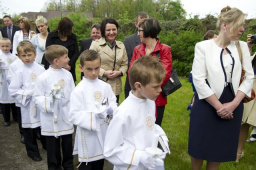 I Komunia Święta 7